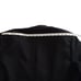 Palm Beach Eagleton's Suit Jacket Blazer Black 48