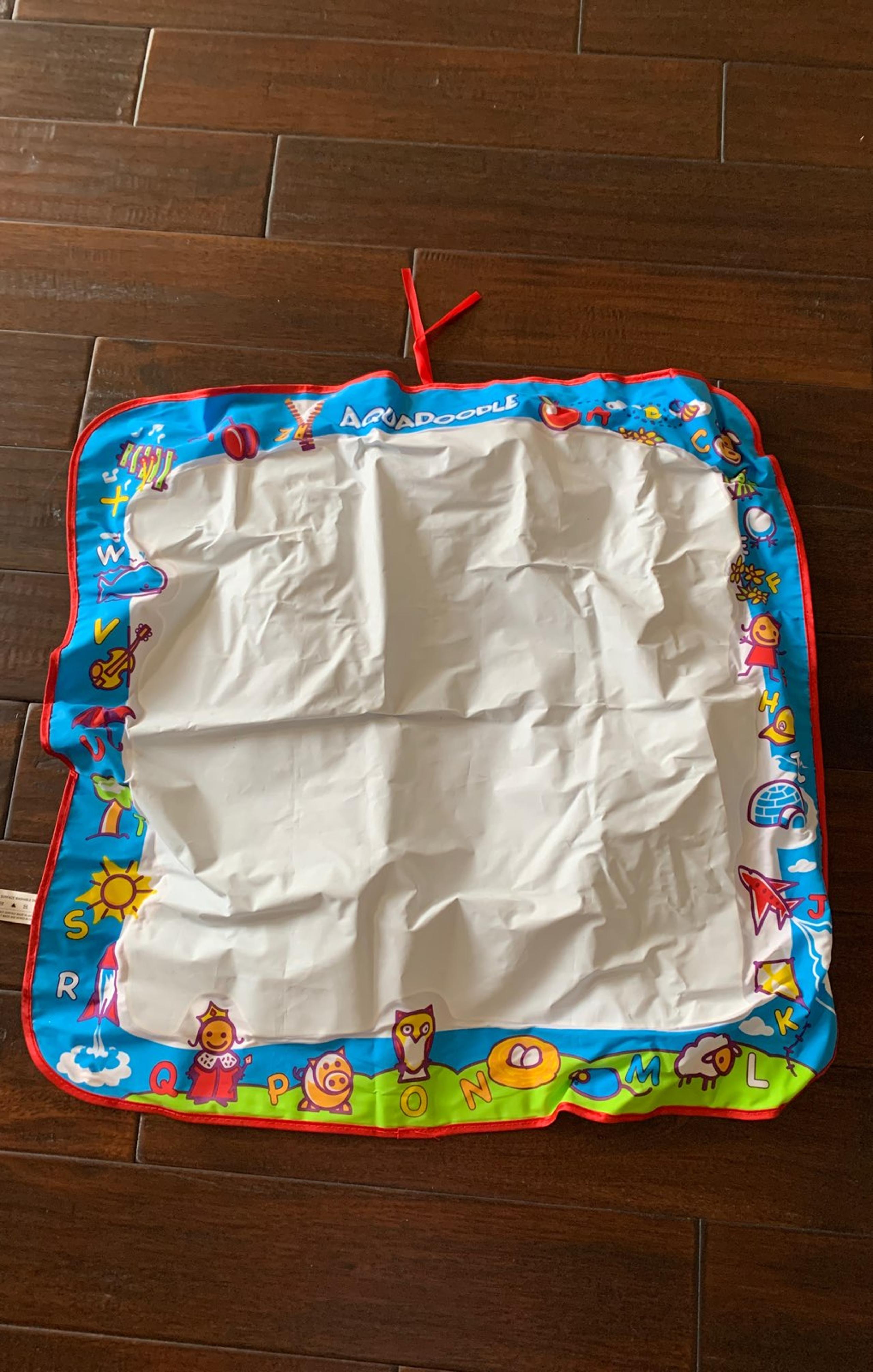 AquaDoodle Mat