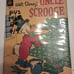 Golden age uncle scrooge 1958+; 8 lot; FN+ to G-; 238 value, FREE shipping