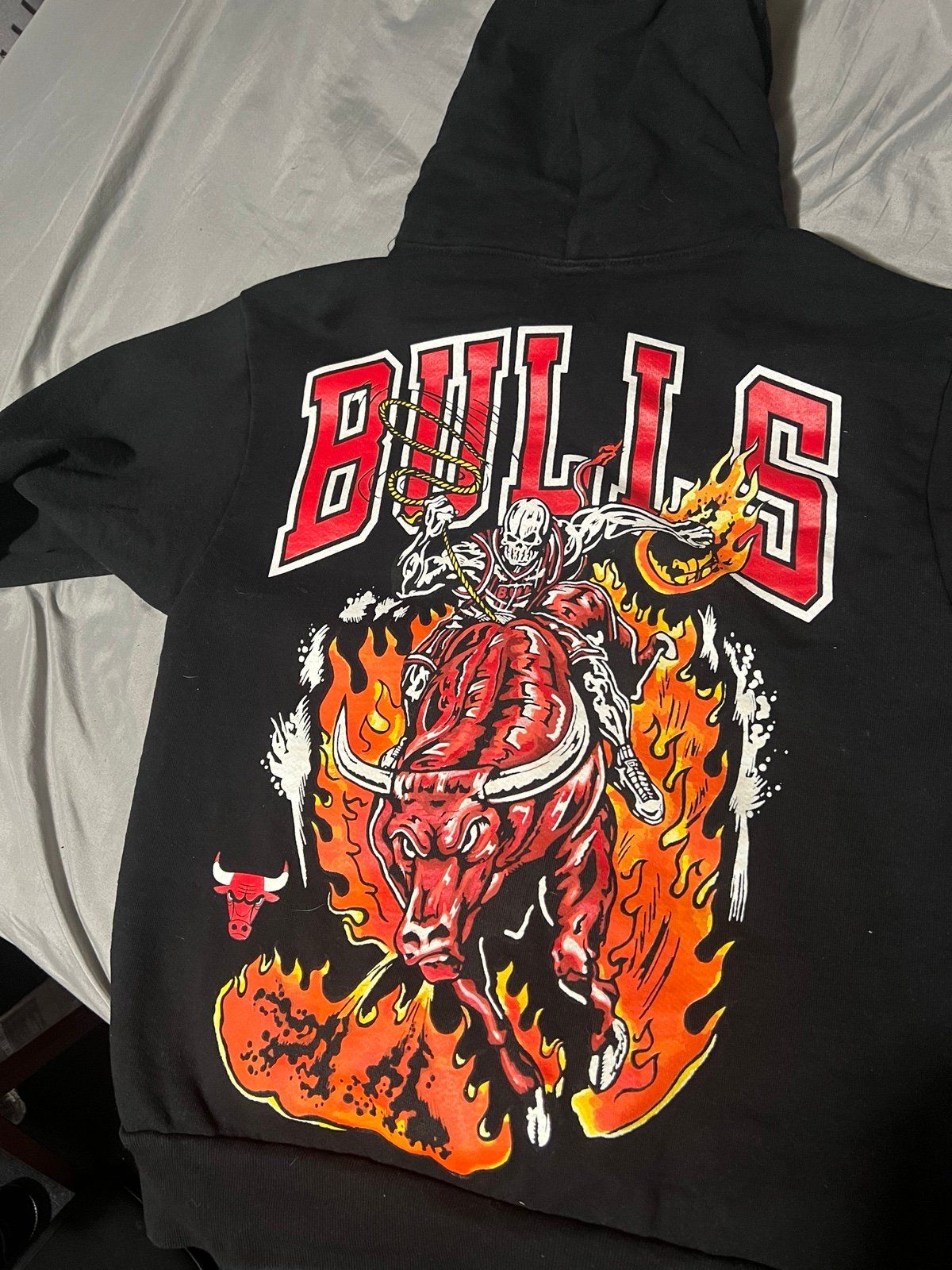Warren lotas hoodie