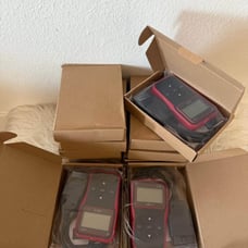 Car OBS2 Code Reader / Scanner