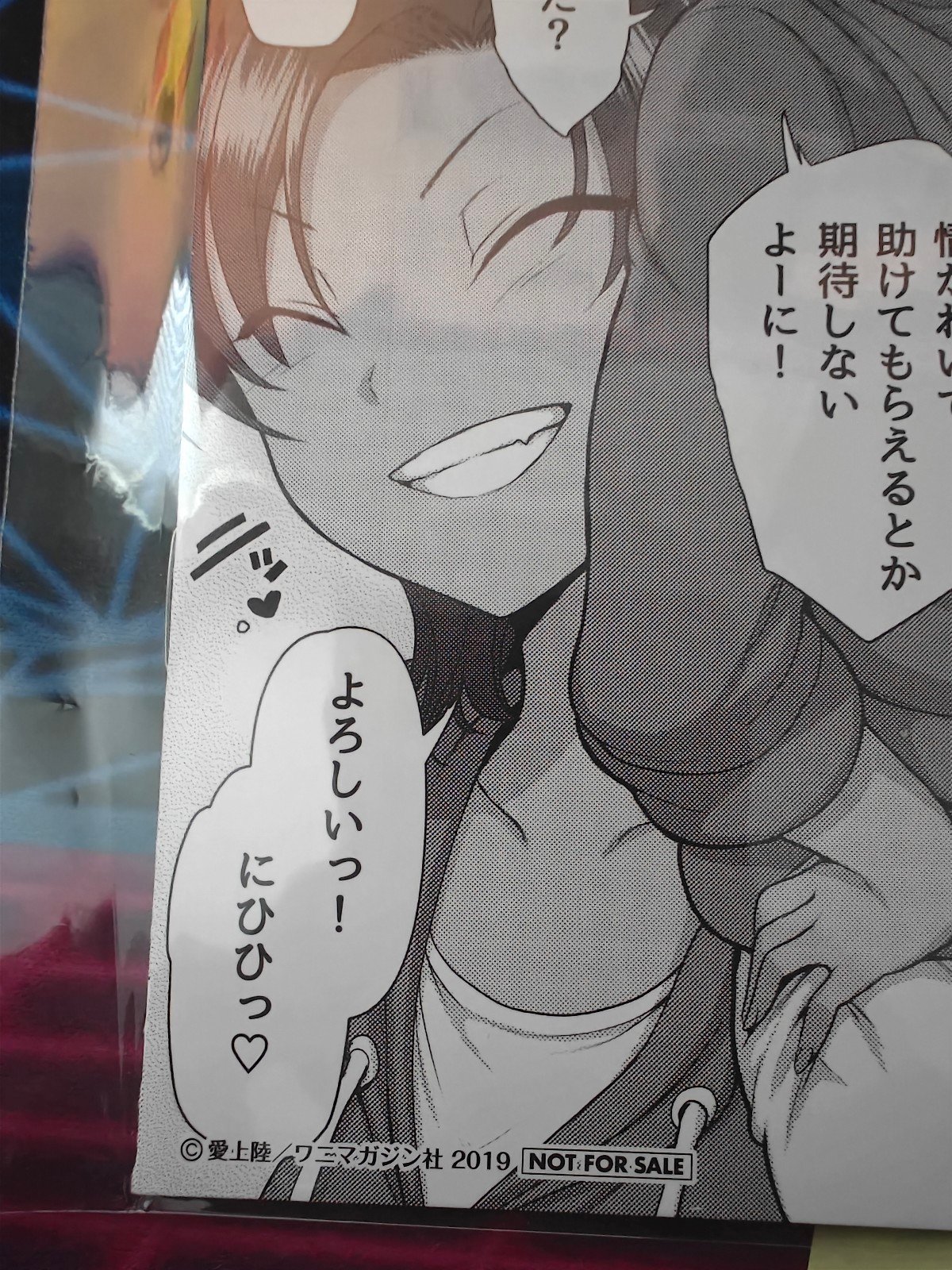 Ijirare special doujins 1 and 2