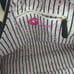 Betsey Johnson Weekender Duffle Cat With Peace Glasses