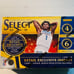 2020 NBA Select Blaster Box