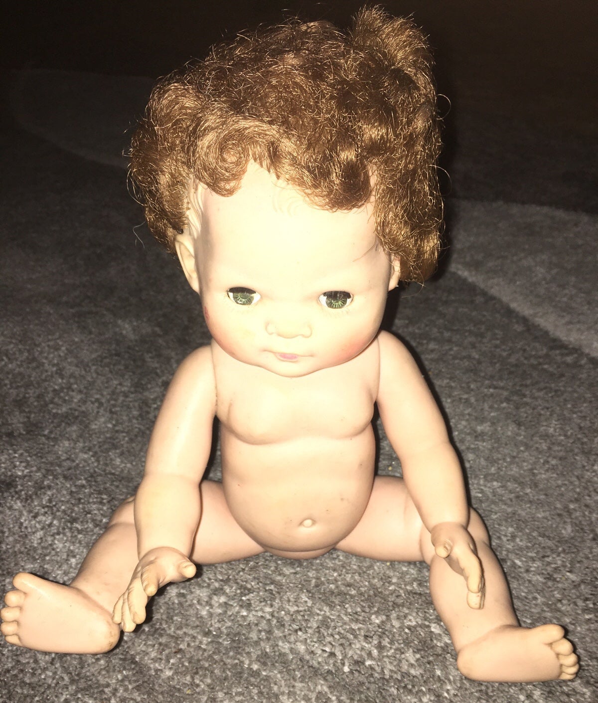 American character doll best sale toodles