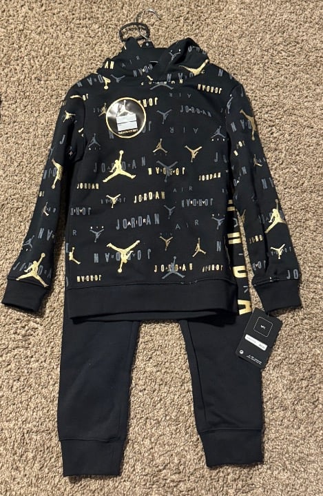 Jordan