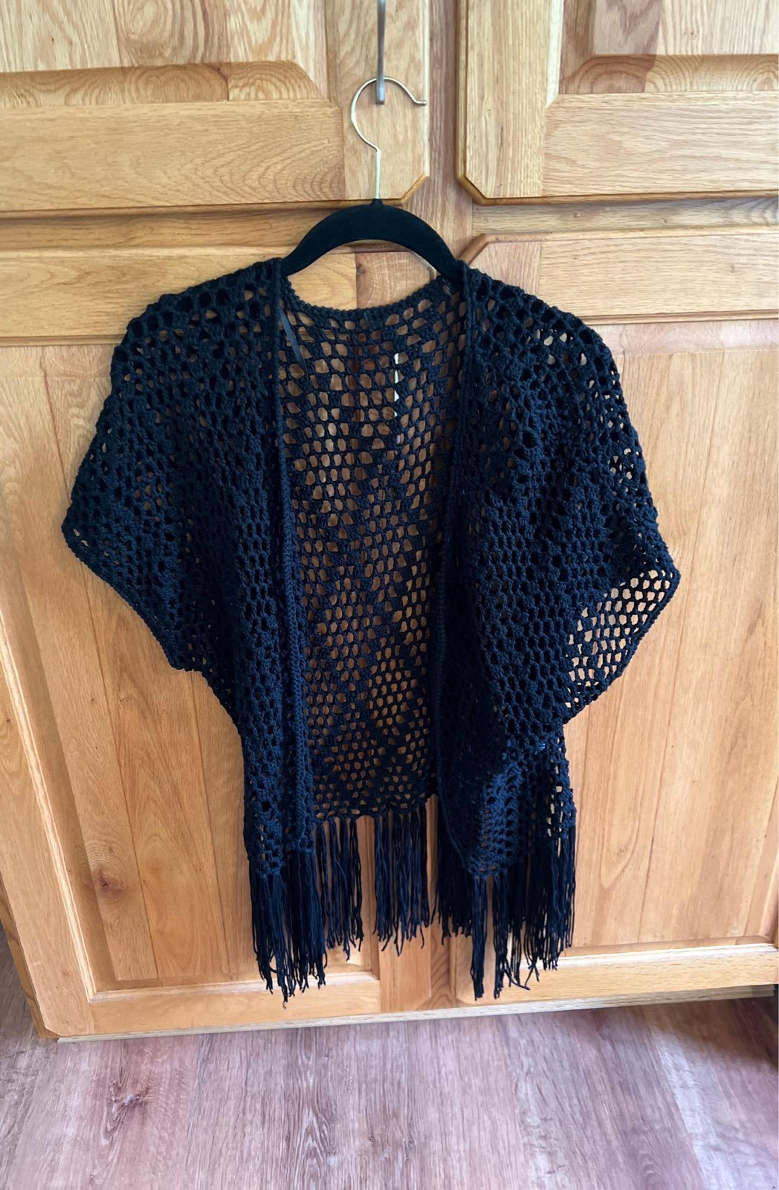 Forever 21 Bathing Suit Cover Up