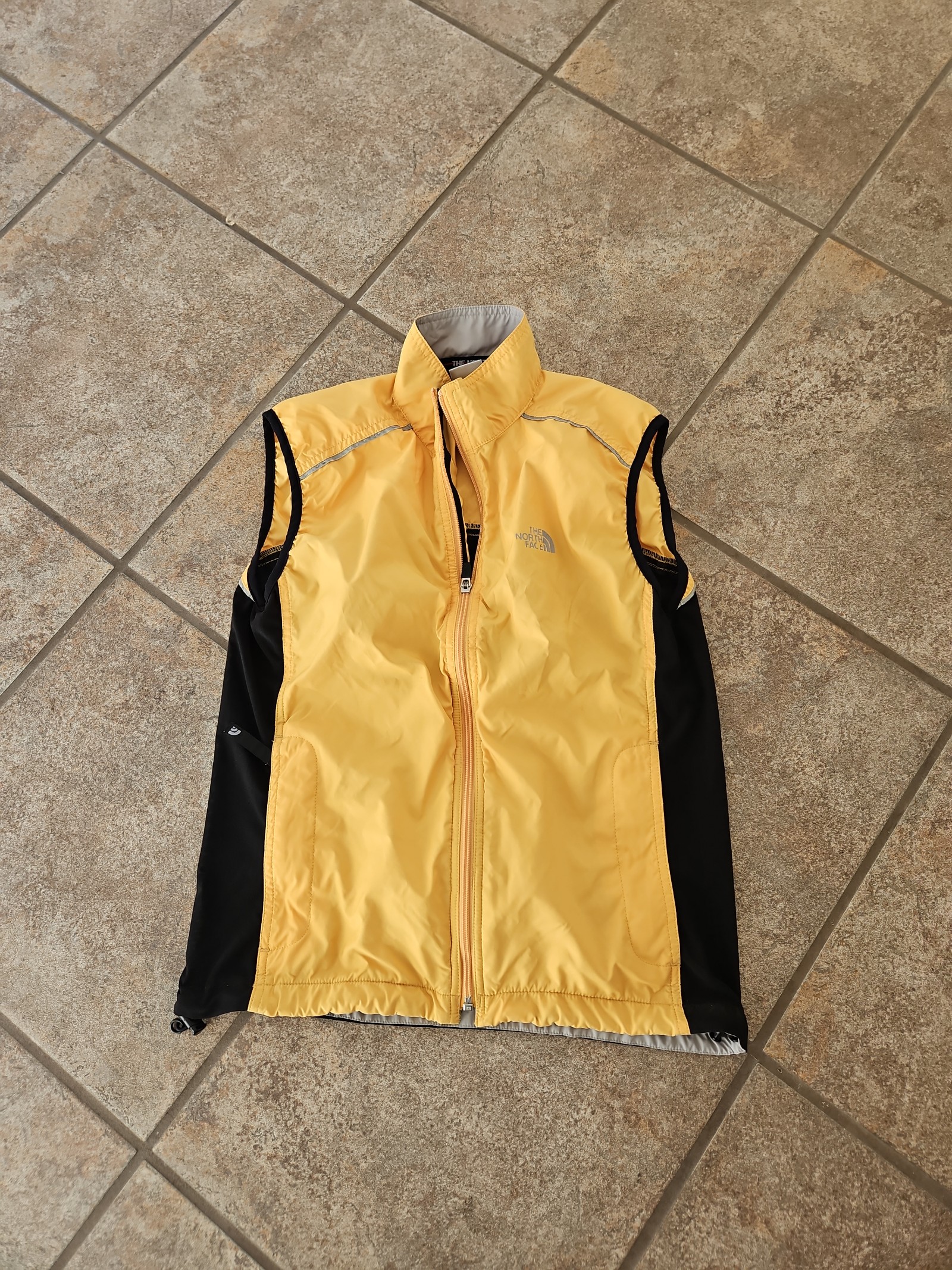 INTERBREED MTA UNIFORM LOGO ANORAK XXL Parka