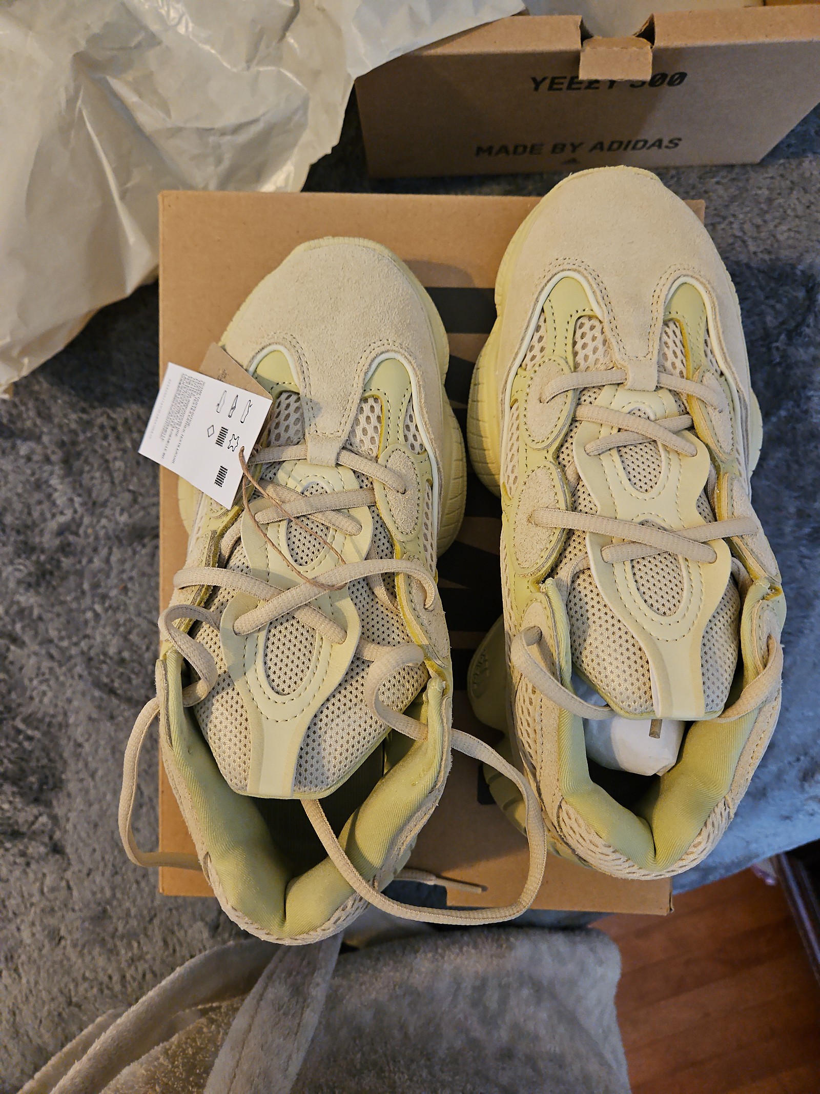 Yeezy