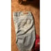 Ymi jean shorts light wash nwt small