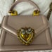Inspired luxury bag DD