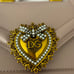 Inspired luxury bag DD