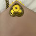 Inspired luxury bag DD