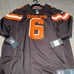 Baker Mayfield Cleveland Browns jersey