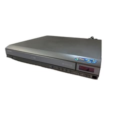 Samsung DVD-C631P Digital Video Disc Player 5 Disc DVD Carousel Player