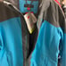 spyder jacket