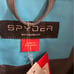 spyder jacket
