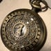 Brand New Quartz Diplomatic Pocket Watch