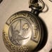 Brand New Quartz Diplomatic Pocket Watch