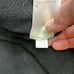 Pendleton 100% Washable Shetland Wool Full Zip Vest Jacket