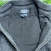Pendleton 100% Washable Shetland Wool Full Zip Vest Jacket