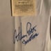 ANTHONY SHOWTIME PETTIS (UFC) signed Clinch Gear MMA Fight Shorts w/ Auto COA