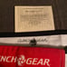 ANTHONY SHOWTIME PETTIS (UFC) signed Clinch Gear MMA Fight Shorts w/ Auto COA