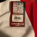 ANTHONY SHOWTIME PETTIS (UFC) signed Clinch Gear MMA Fight Shorts w/ Auto COA