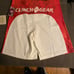 ANTHONY SHOWTIME PETTIS (UFC) signed Clinch Gear MMA Fight Shorts w/ Auto COA