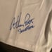ANTHONY SHOWTIME PETTIS (UFC) signed Clinch Gear MMA Fight Shorts w/ Auto COA