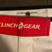 ANTHONY SHOWTIME PETTIS (UFC) signed Clinch Gear MMA Fight Shorts w/ Auto COA