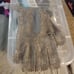 Niroflex 2000 stainless steel glove