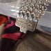 Niroflex 2000 stainless steel glove