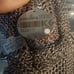 Niroflex 2000 stainless steel glove