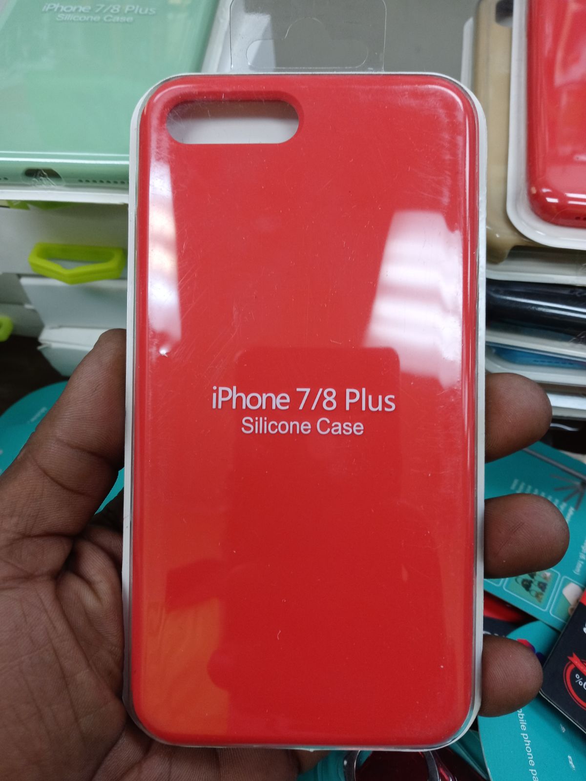 Iphone cases
