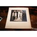 1940s Military Wedding Country Style Fine Art Photo Old Style Soldiers 13x12