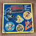 Disney Dons Dogtags Book