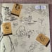 Disney Dons Dogtags Book