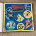 Disney Dons Dogtags Book