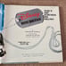 Disney Dons Dogtags Book