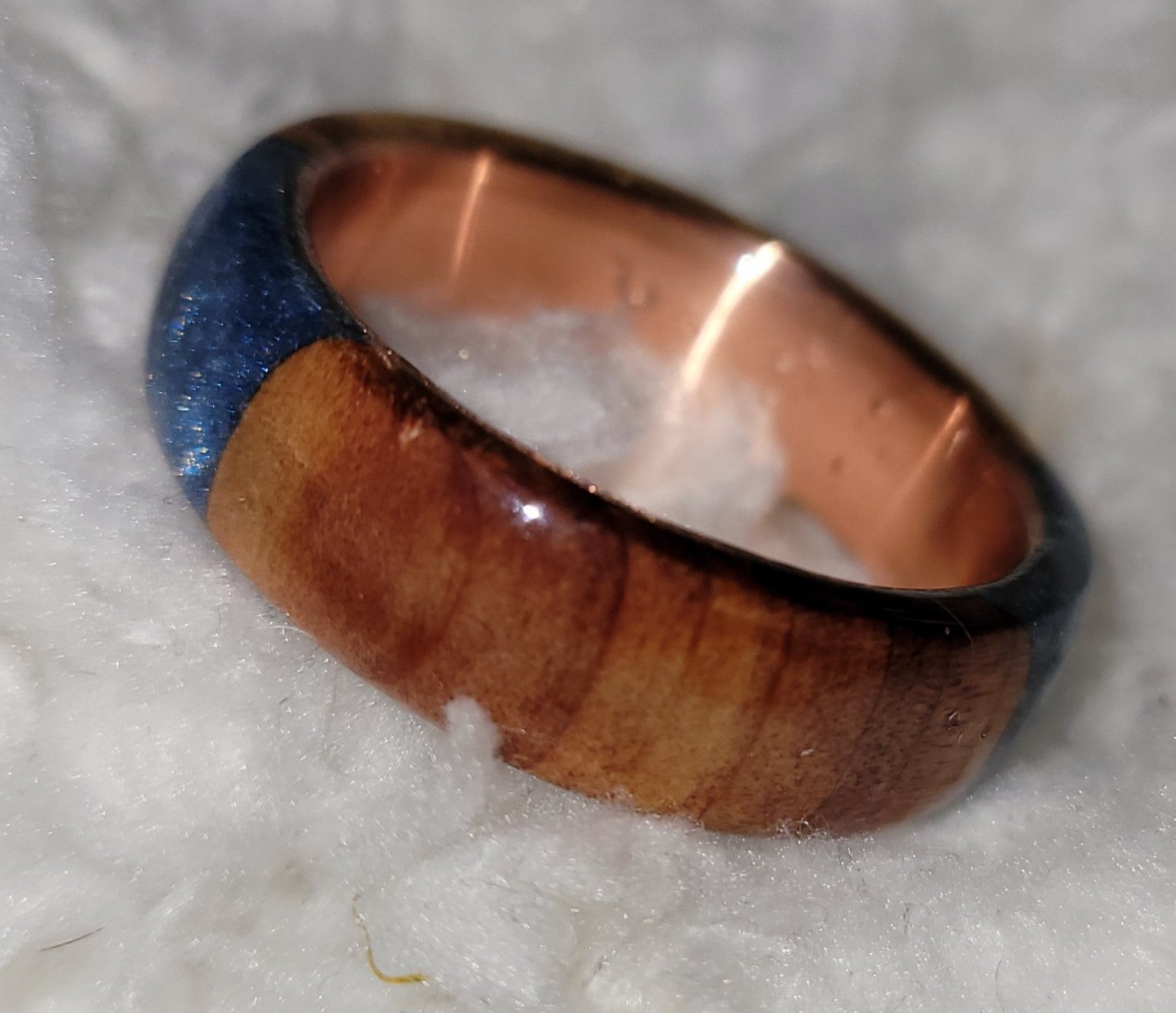 Wood ring