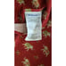 Wilkinson King Red Elephant Print Pillow Shams 21 X 36” Cotton/ Polyester Set 2