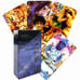 The Uncommon Tarot 78-Card Deck By Shaheen Miro