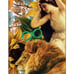 The Uncommon Tarot 78-Card Deck By Shaheen Miro