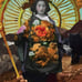 The Uncommon Tarot 78-Card Deck By Shaheen Miro