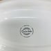 Sur La Table Pottery Extra Large Painted Divided Antipasto Platter Made In Italy