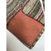 Missoni Silk Tie Striped Multicolor 58”