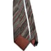 Missoni Silk Tie Striped Multicolor 58”