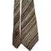 Missoni Silk Tie Striped Multicolor 58”