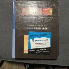 Introduction to heat transfer